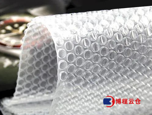 电商仓库包装耗材
